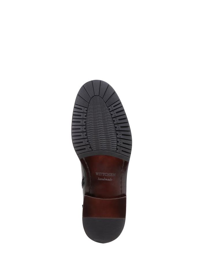Wittchen Ankle boots in Black günstig kaufen