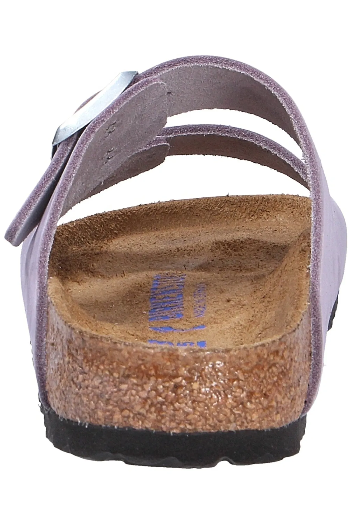 Birkenstock  Tieffußbett Pantolette