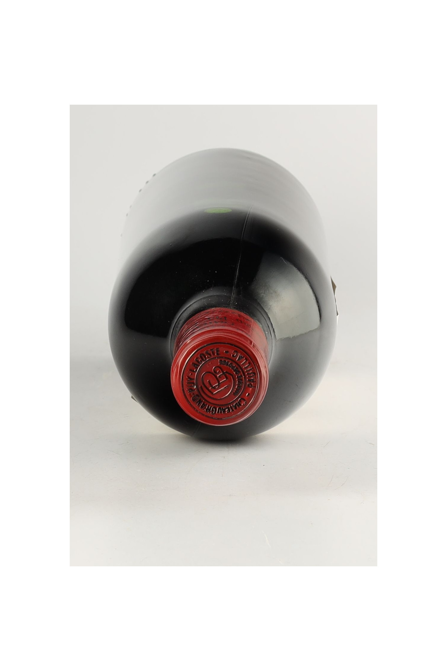 Château Grand Puy Lacoste 1986, Pauillac