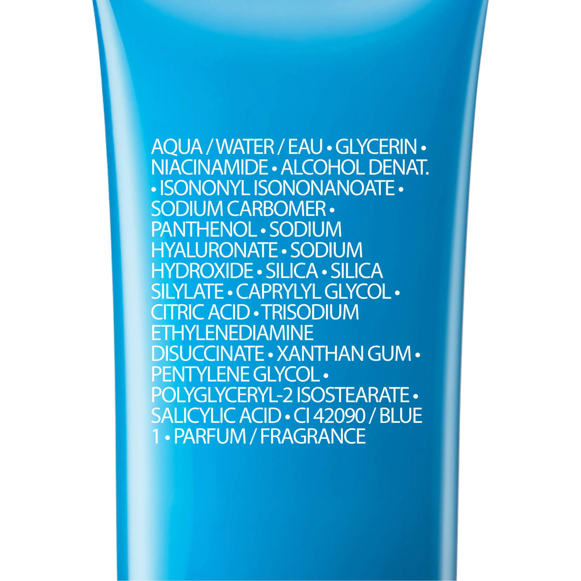 Hyalu B5 Wasser-Gel, Sofort-Erfrischungsgel – Anti-Pickel-Gesichtsgel, Anti-Falten-Gesichtsgel, Feuchtigkeitsspendendes Gesichtsgel