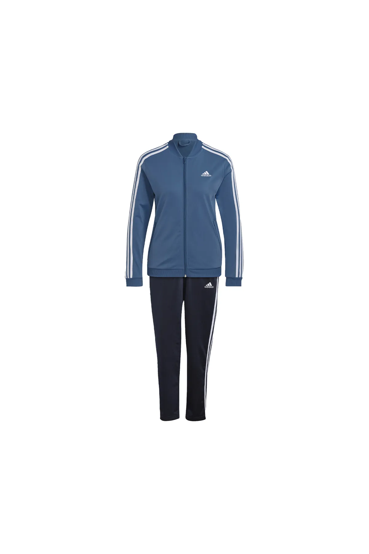 adidas  Essentials 3-Streifen-Trainingsanzug