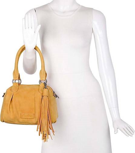 Fritzi aus Preußen Babe Handtasche 27 cm