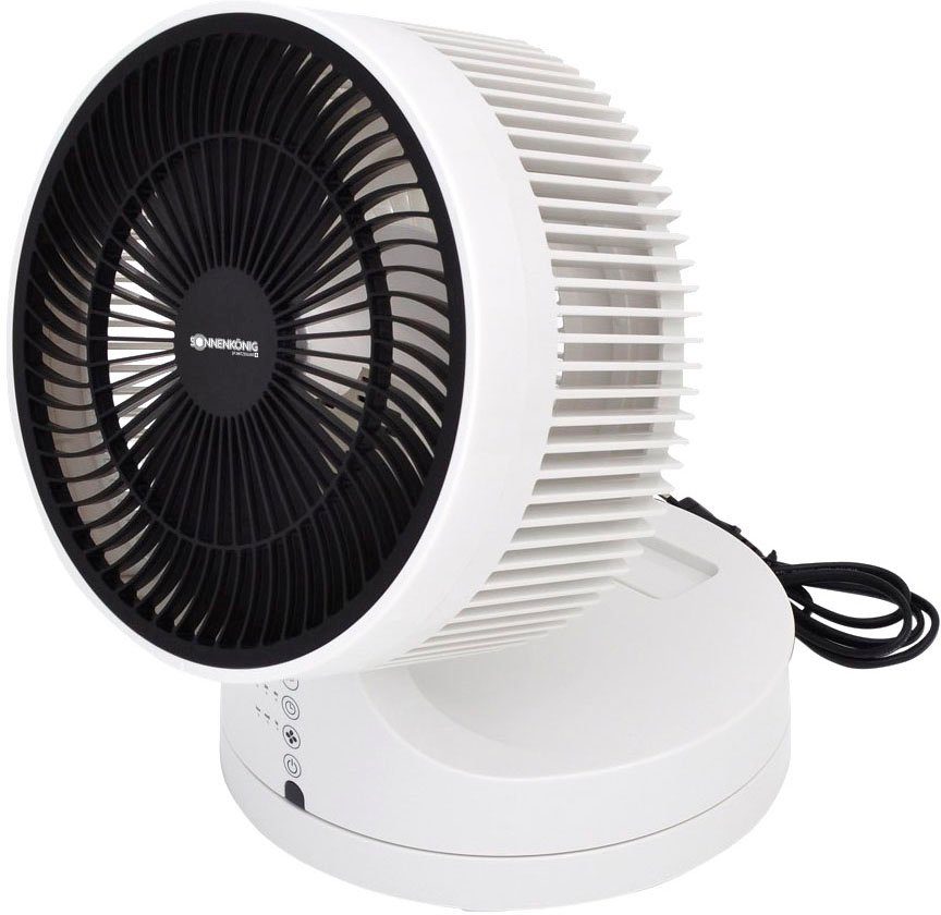 Sonnenkönig Standventilator 10501101 / Breez