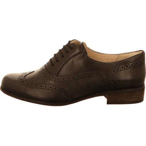 Clarks Schnürschuhe