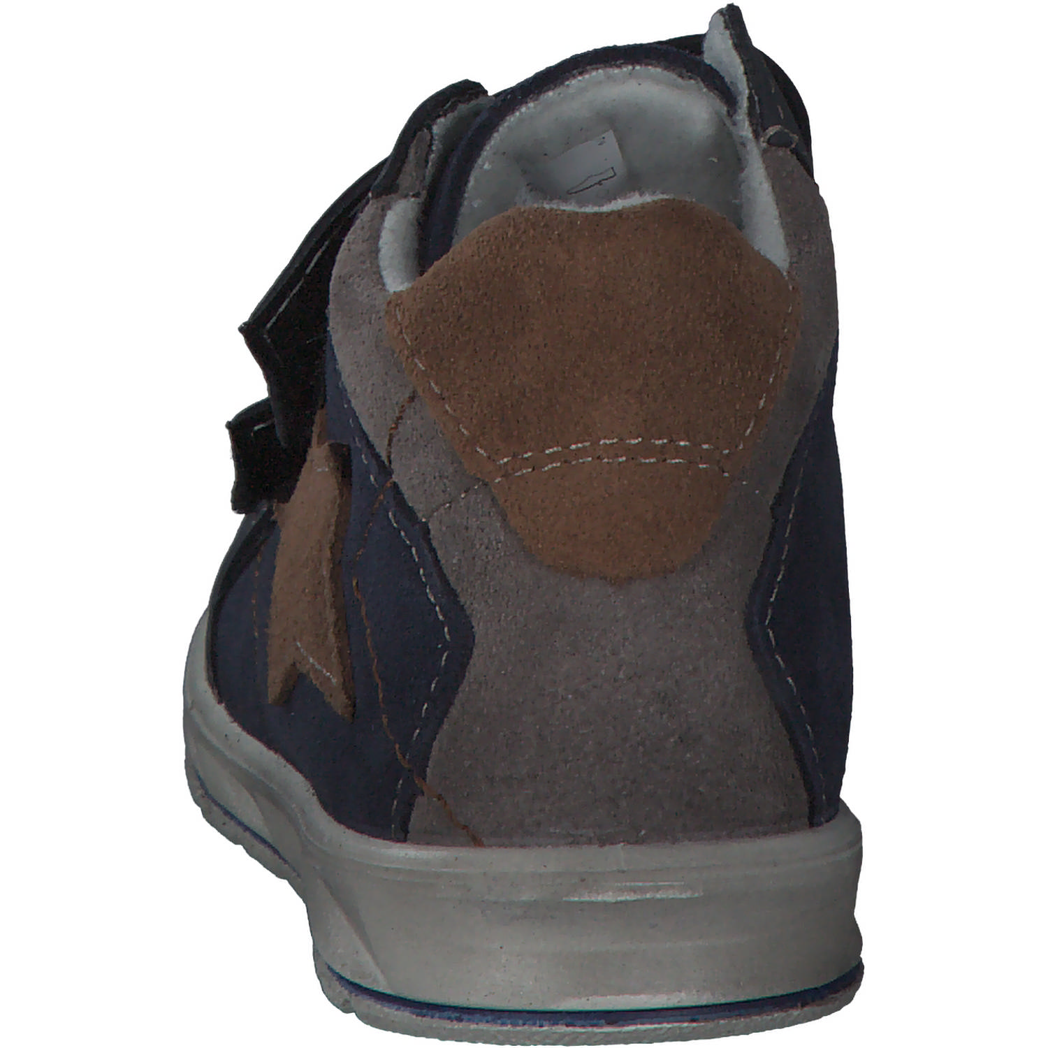 Ricosta Kimi 2101802, Winterstiefel, Kinder, Blau