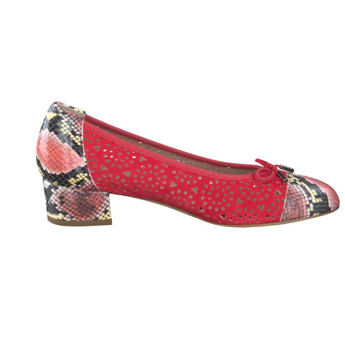 Pumps-24045590004 Cinzia Valle