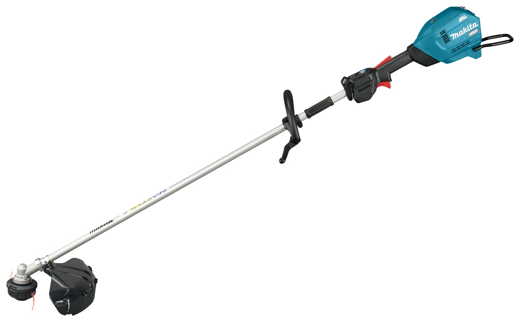 Makita UR007GZ01 40V Max XGT akumulatorska kosa z D-ročajem, brez baterij in polnilnika