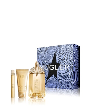 MUGLER Alien  Eau de Parfum 60 ml Duftset-1 Stk
