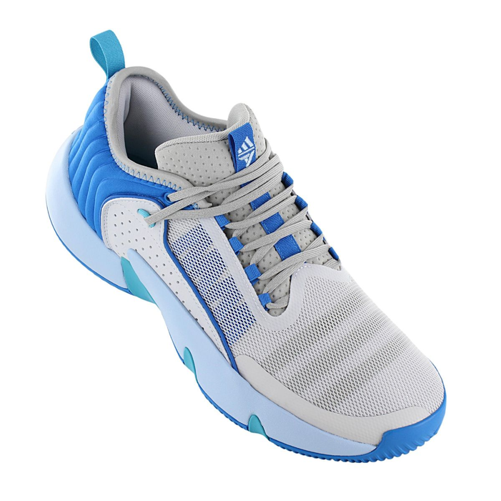 adidas Trae Unlimited IF5610 / grau