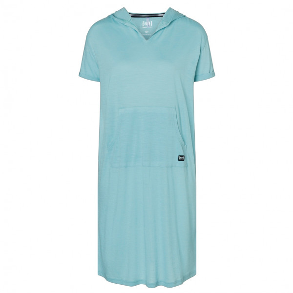 super.natural - Women's Hooded Dress - Kleid