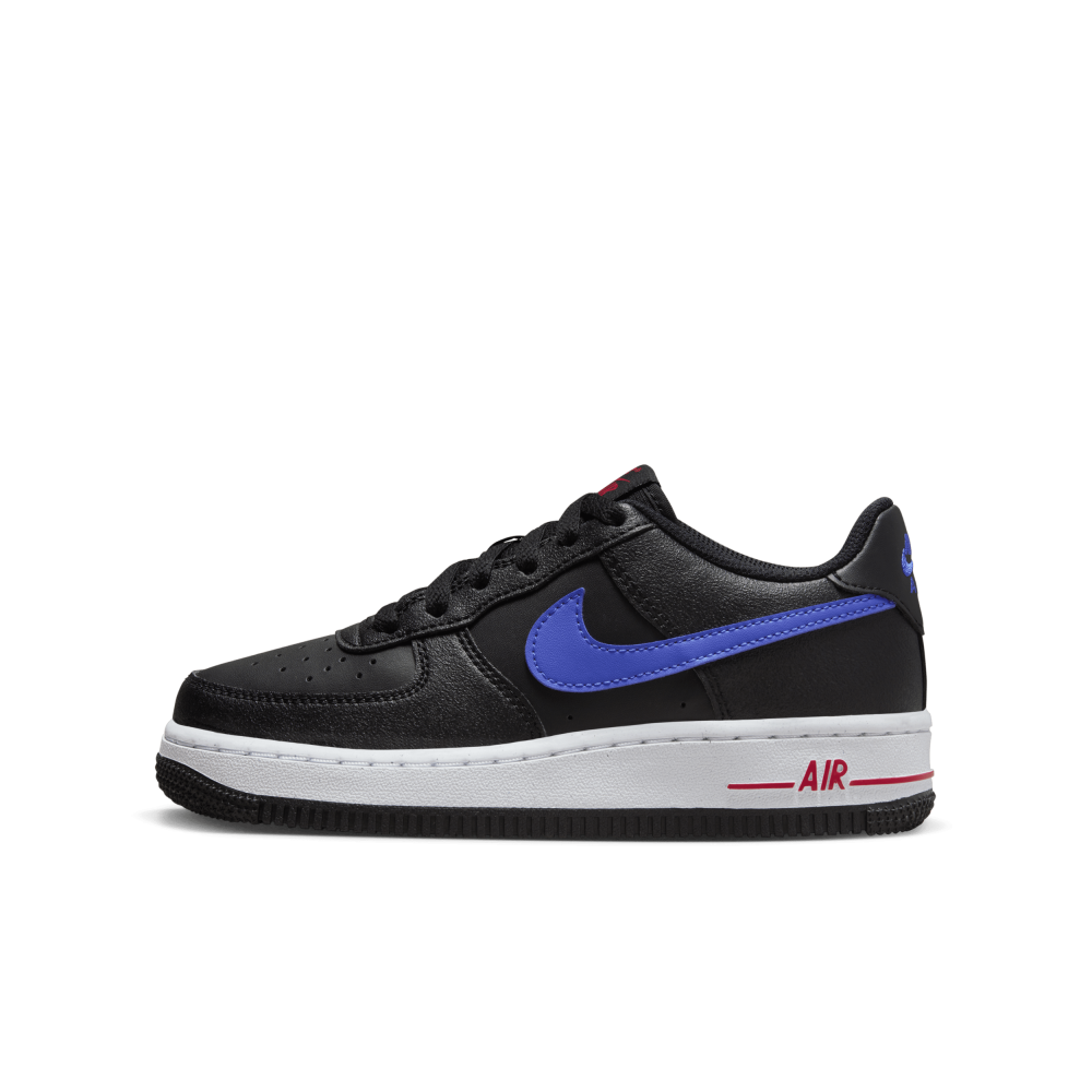 Nike Air Force 1 FV0367-001 / schwarz