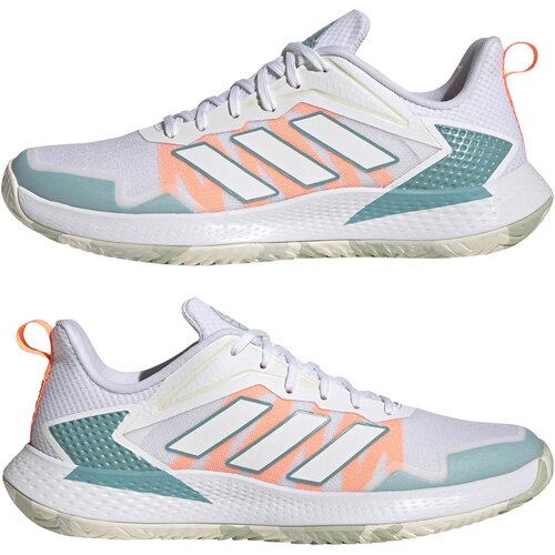 DAMEN TENNISOUTDOORSCHUHE DEFIANT SPEED W