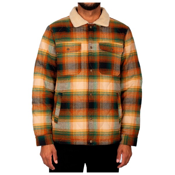 Iriedaily - Young Fella Jacket - Freizeitjacke