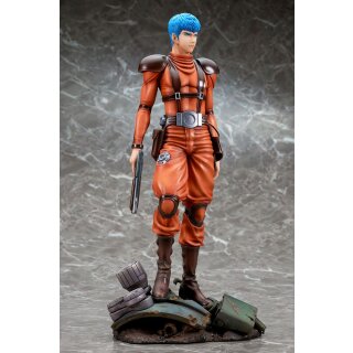 Armored Trooper Votoms PVC Statue 1/6 Chirico Cuvie 31 cm