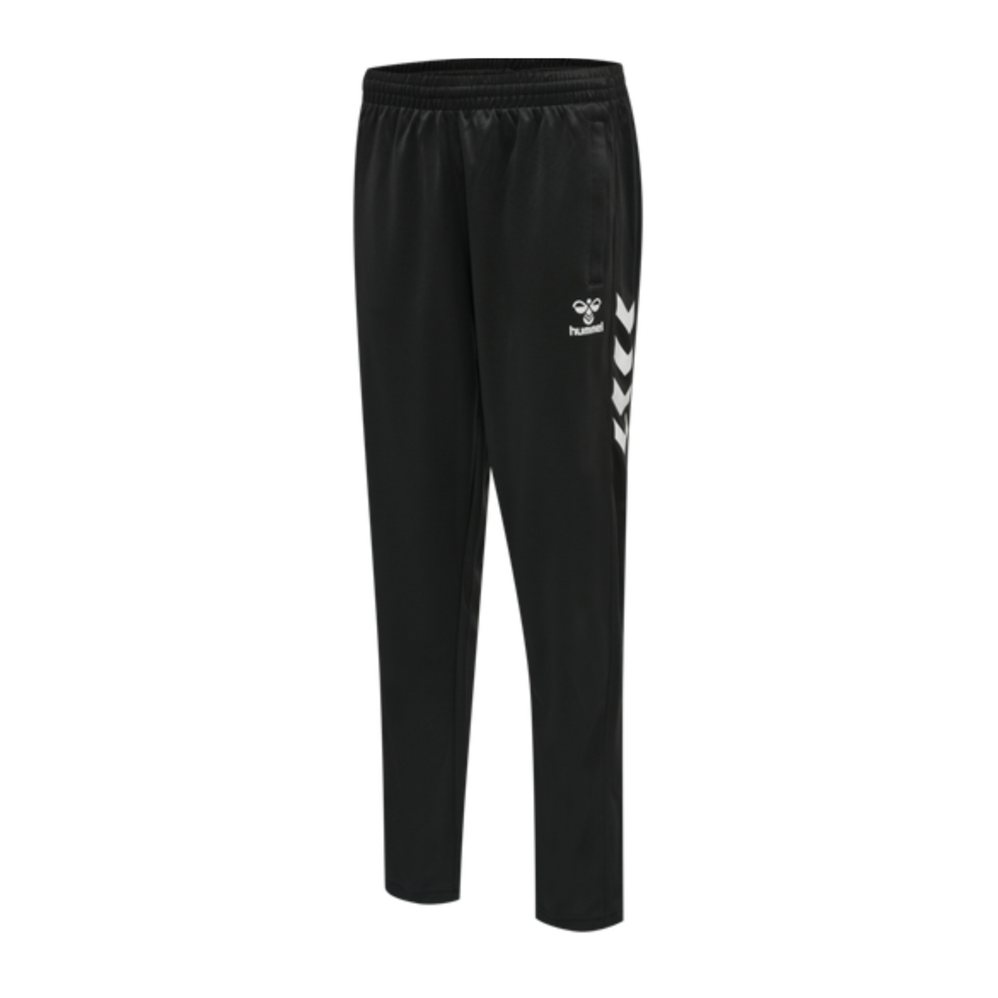 Hummel hmlCORE VOLLEY Poly Short Schwarz F2001