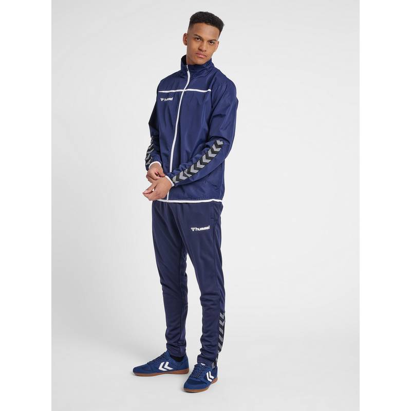 hummel hmlAUTHENTIC TRAINING JACKET Funktionsjacke Herren