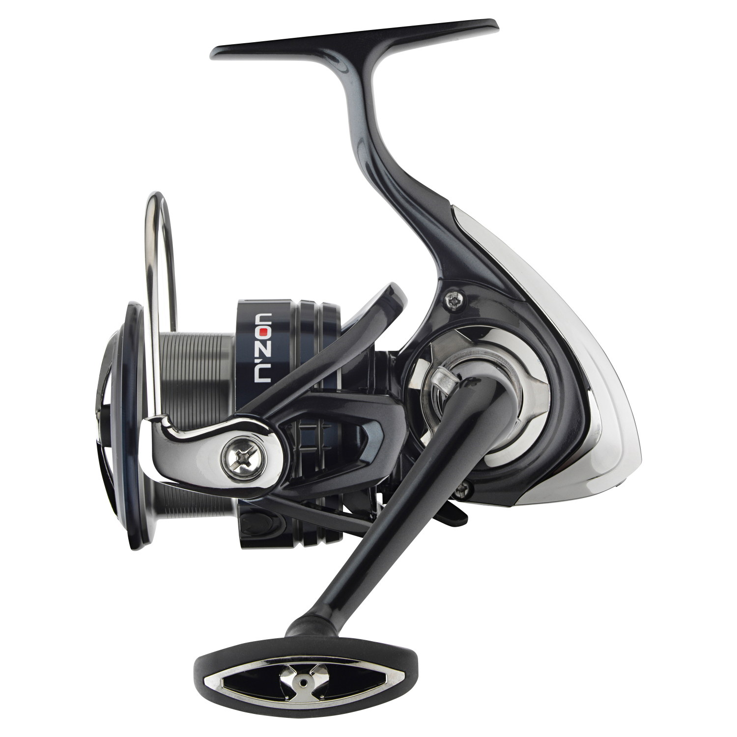 Daiwa Angelrolle N'Zon Plus LT
