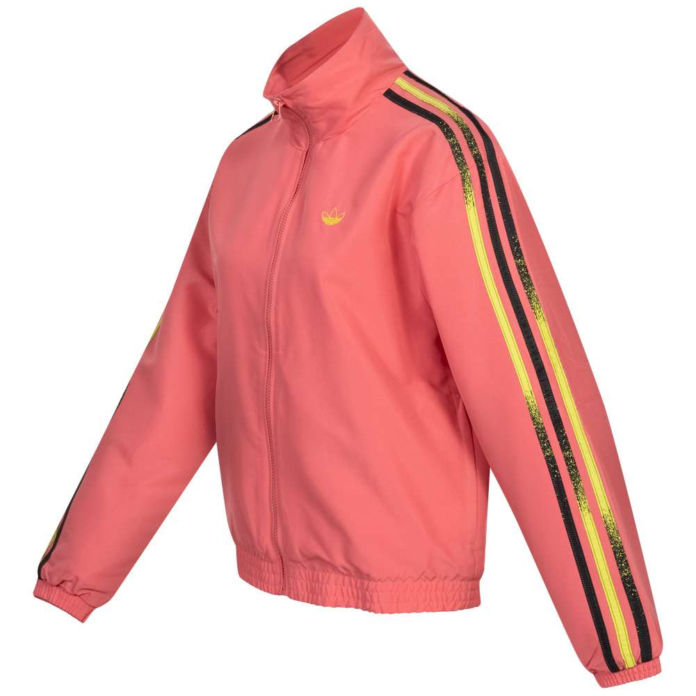 adidas Originals Fakten Damen Trainingsjacke GN4395