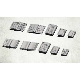 Imperial Books of Salvation (10)