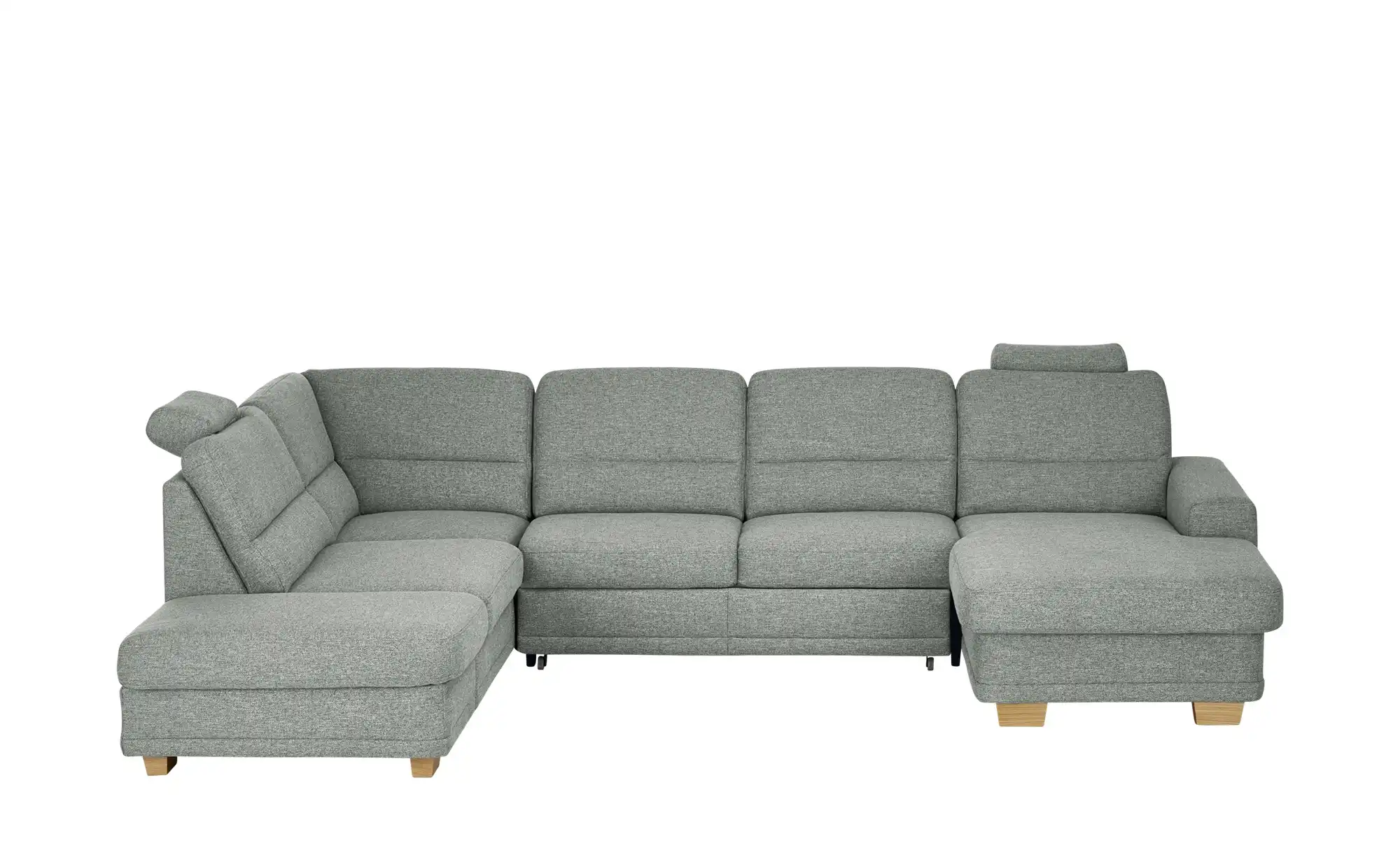 Kollektion Kraft Wohnlandschaft Marc