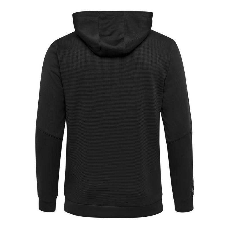 hummel hmlAUTHENTIC POLY ZIP HOODIE Hoodie Herren