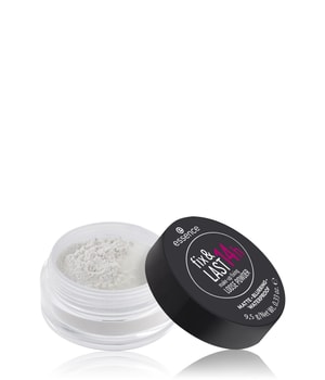 essence fix & LAST 14h make-up fixing LOOSE POWDER Fixierpuder-9.5 g