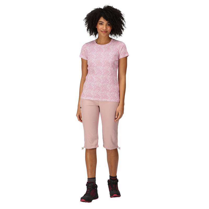 Regatta Xert Capri Wanderhose Damen