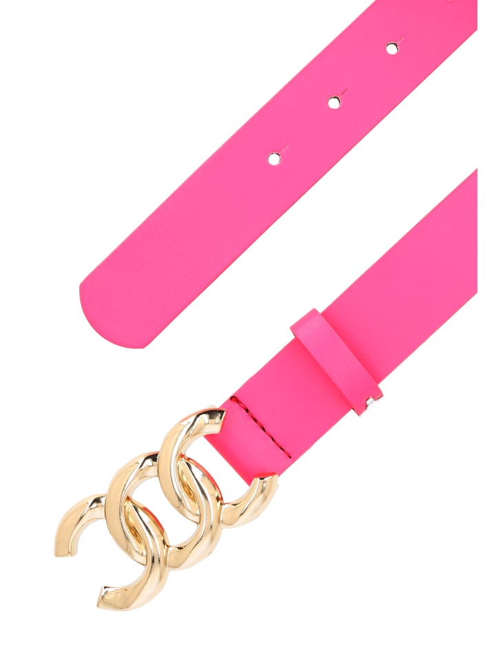 myMo KIDS Belt in Pink günstig kaufen onesize