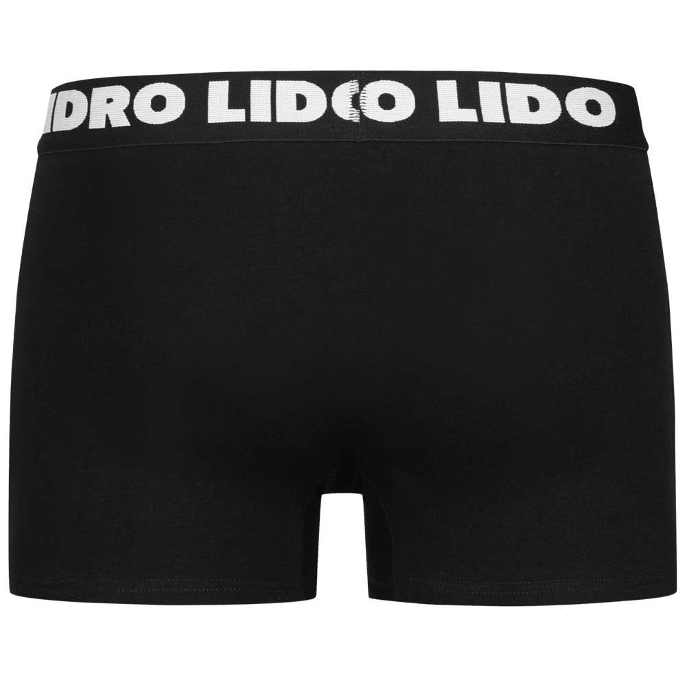 LEANDRO LIDO 