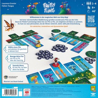 Fairy Ring (DE)