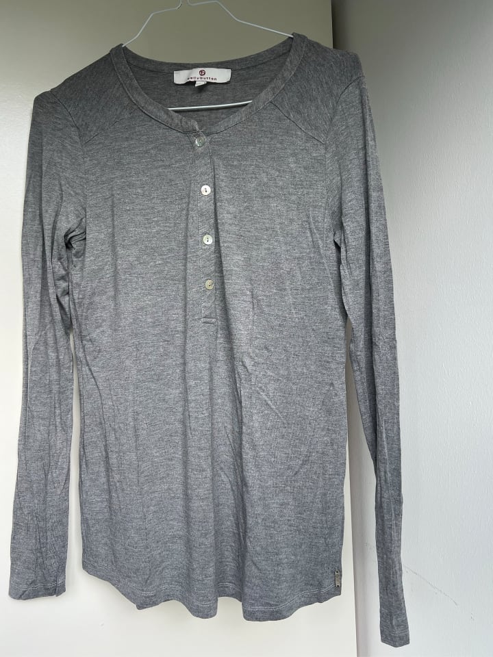 bellybutton Stilllongsleeve 