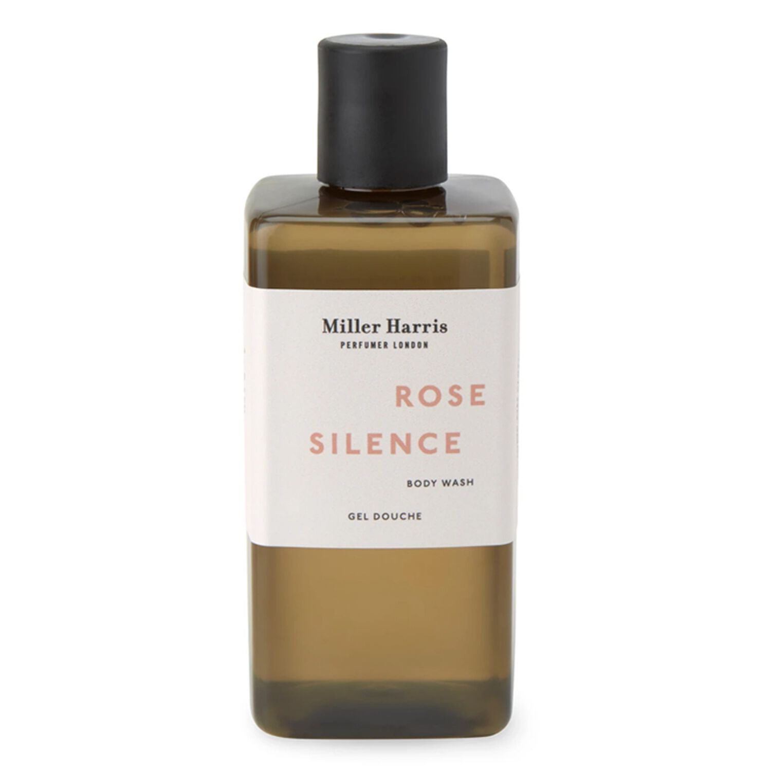 Miller Harris Rose Silence Gel Douche Corps 300 ml