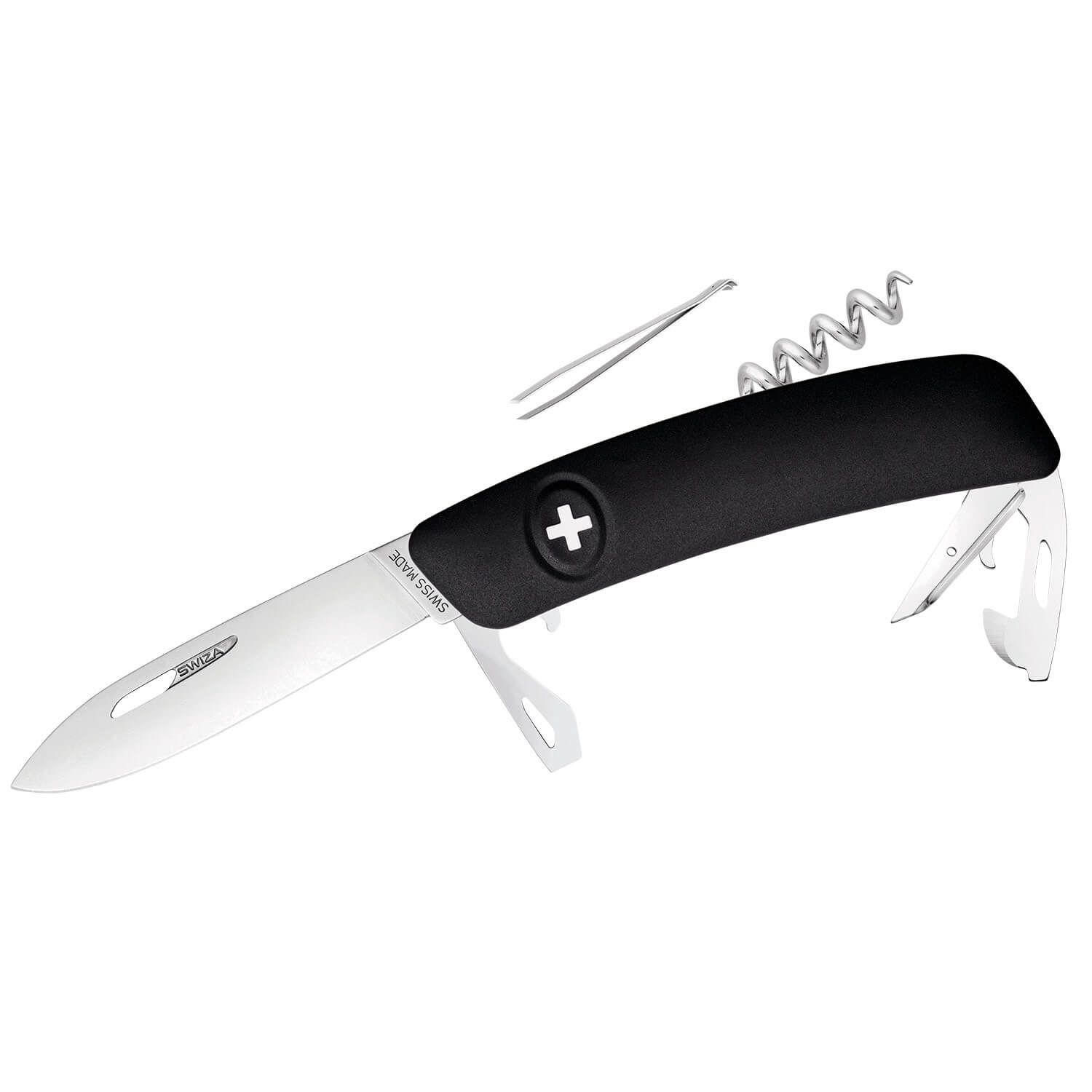 Taschenmesser D03