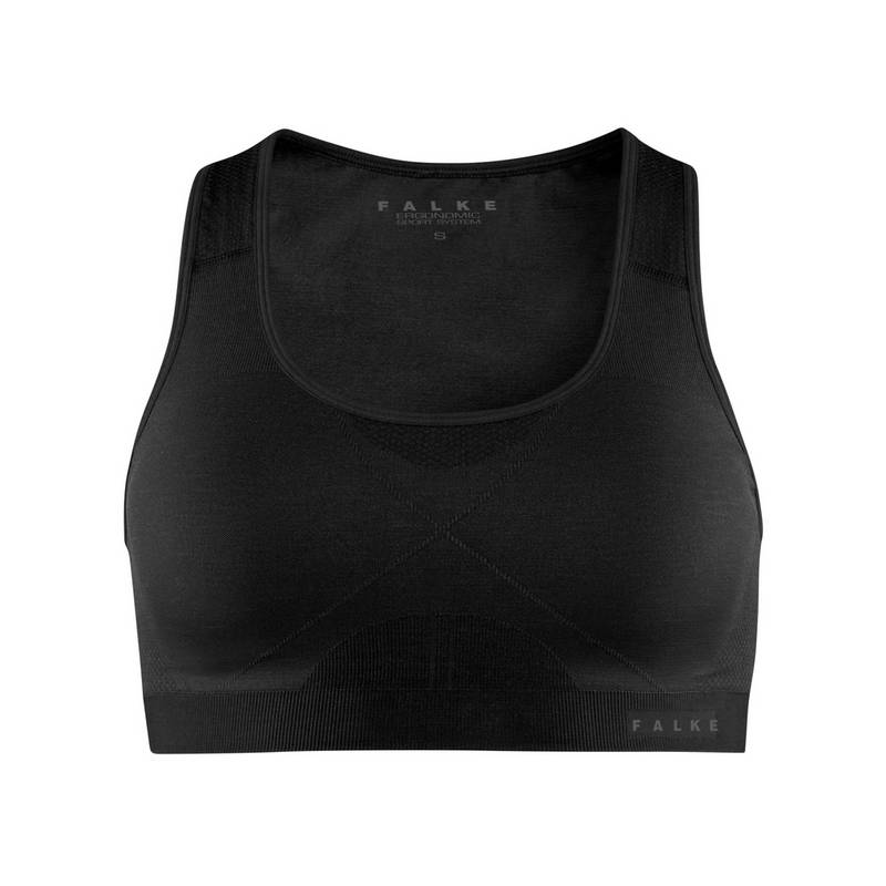 Falke Madison Low Support BH Damen