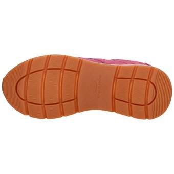 Voile Blanche Storm 015 Woman Sneaker in pink