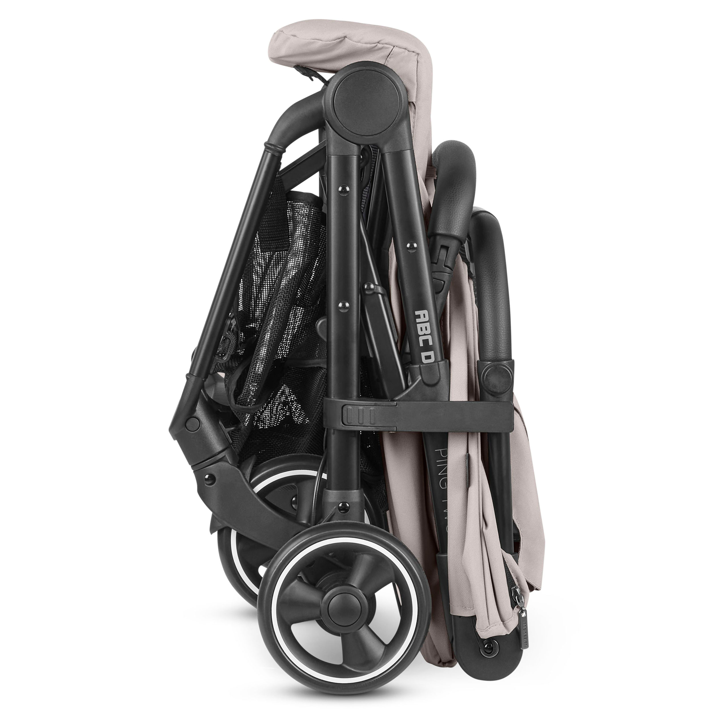 ABCBuggy Ping Two