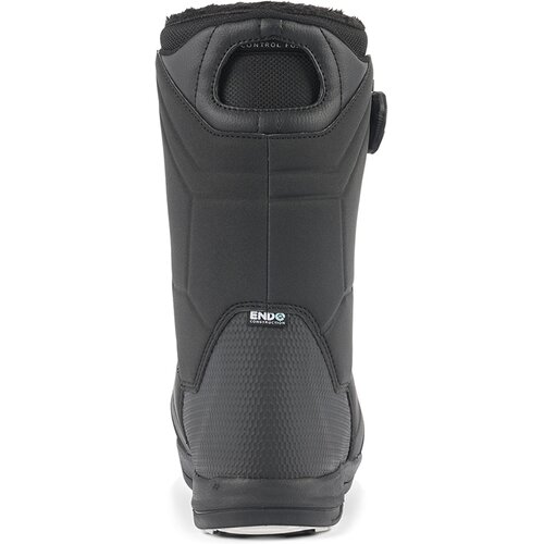 HERREN SNOWBOOT MAYSIS
