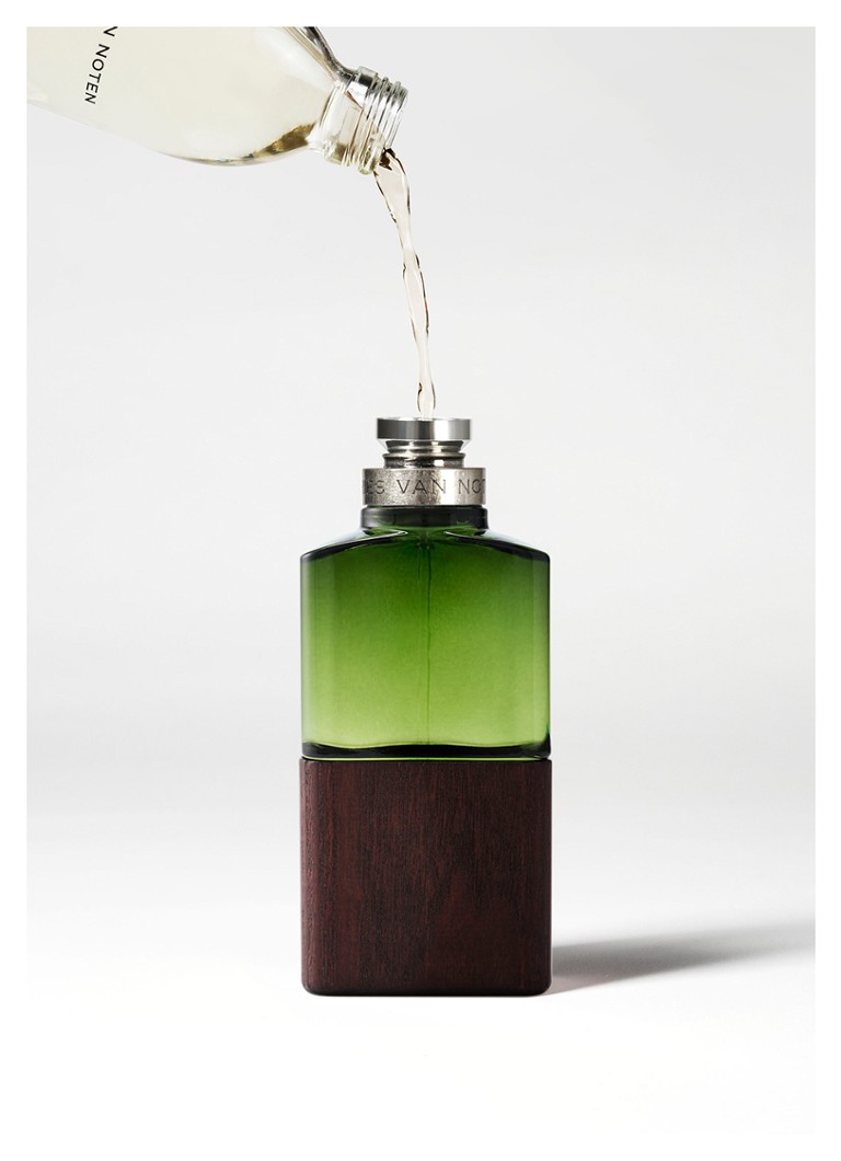 Ricarica Eau de Parfum Dries Van Noten Cannabis Patchouli