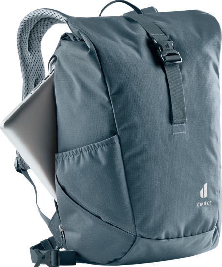 deuter Stepout 22 | Lifestyle Rucksack