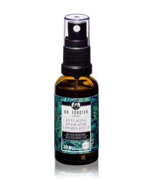 Dr. Förster Anti Aging Hyaluronsäure Gesichtsspray-30 ml