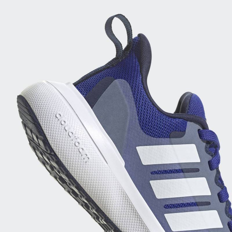 adidas FortaRun 2.0 Cloudfoam Lace Schuh Sneaker Kinder