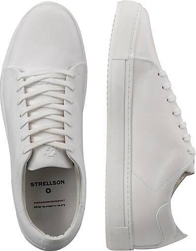 Strellson Sneaker Solid Evans
