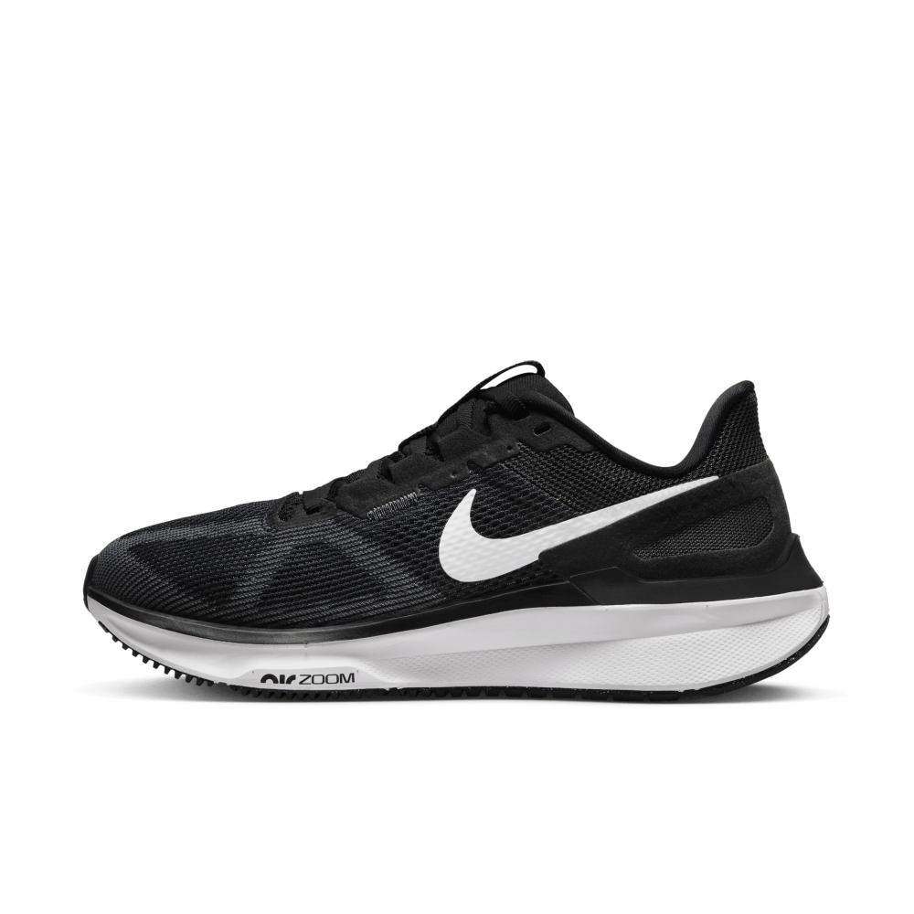 Nike Structure 25 Air Zoom DJ7884-001 / schwarz