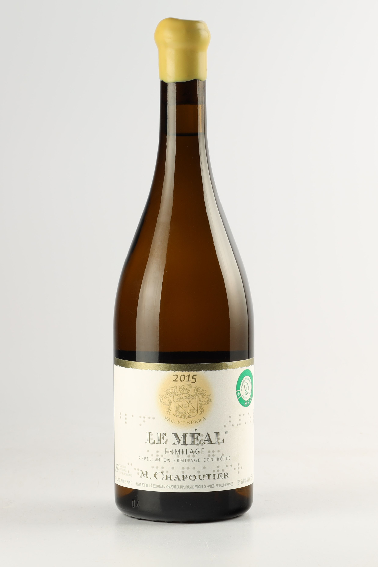 Chapoutier Le Méal 2015, Hermitage Blanc