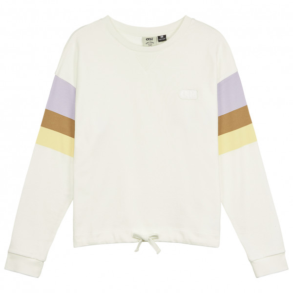 Picture - Women's Trisse Crew - Pullover