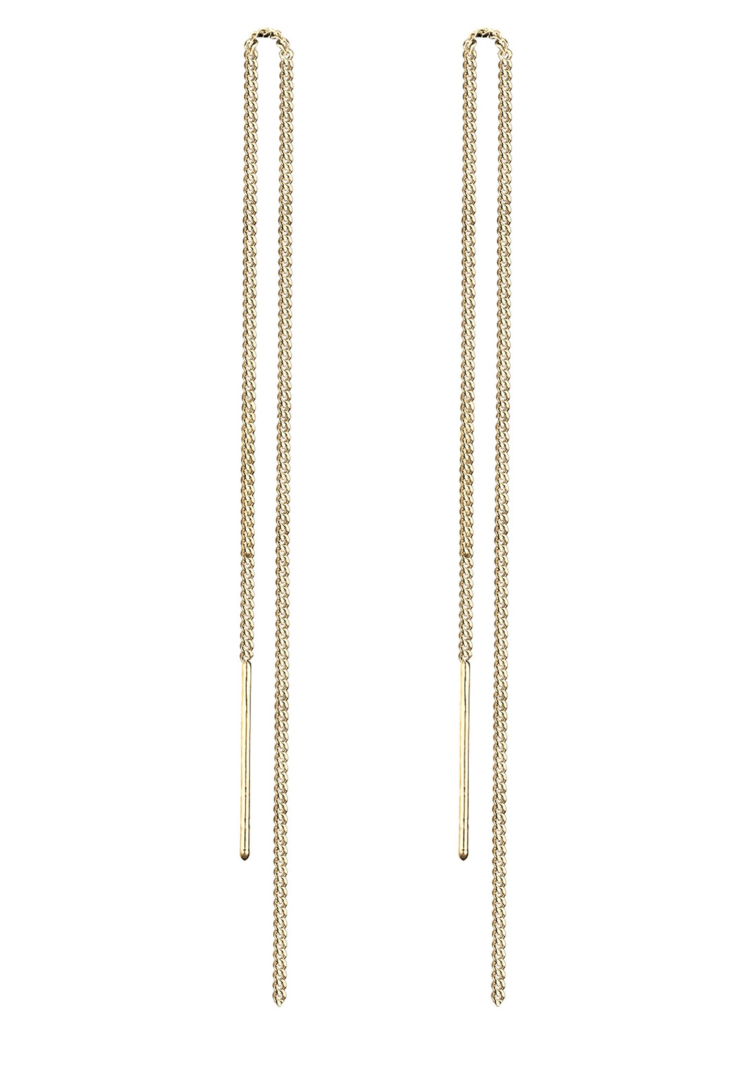 Elli Ohrringe Ketten Elegant Filigran 925 Sterling Silber