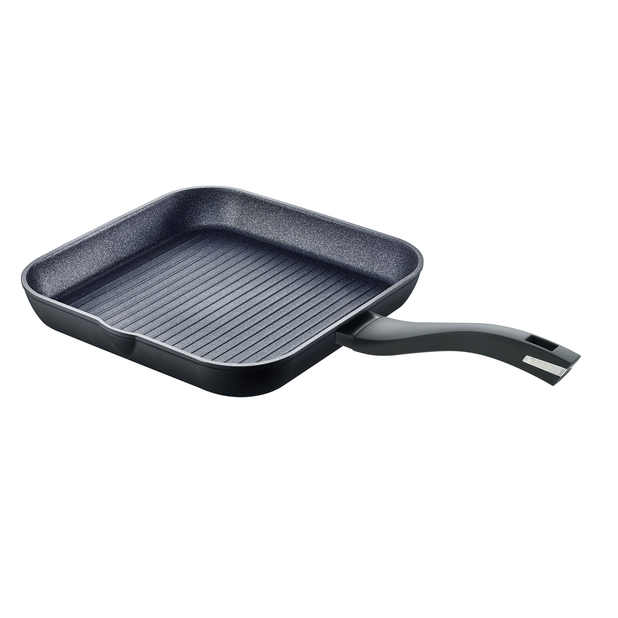 BerndesGrillpfanne 28x28cm