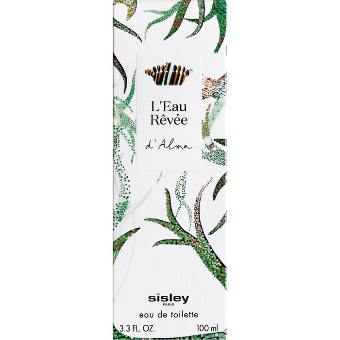 Eau de Toilette Spray