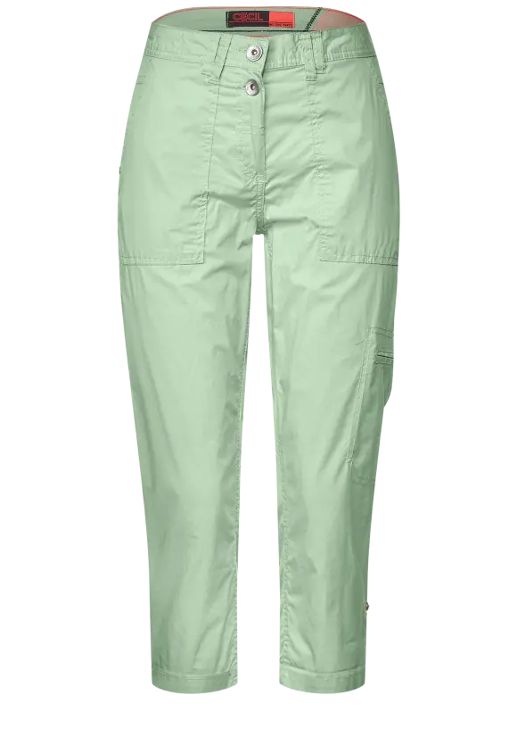 CECIL Casual Fit Papertouch Hose