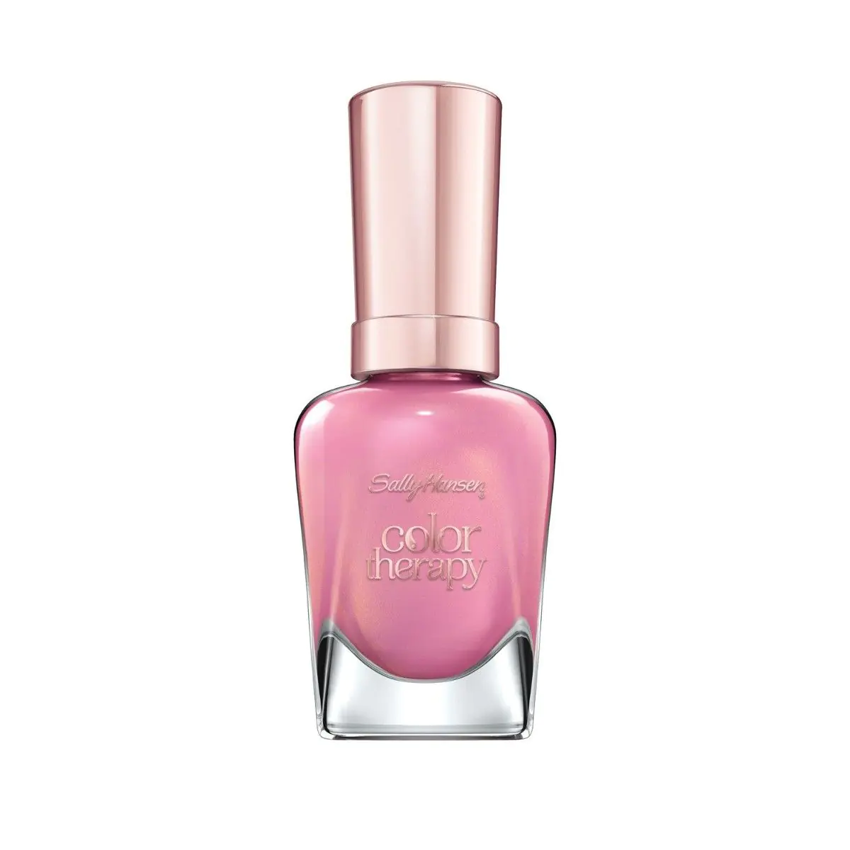 Sally Hansen lak za nokte Color Therapy, 270 Mauve Mantra